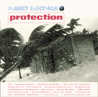 Planet Electrica - Protection